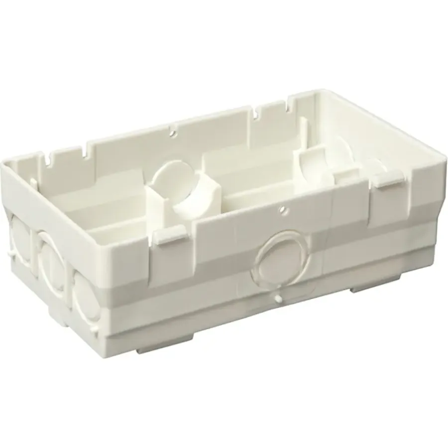 Elektradozen > HAF ABB 3611 UNIV LASDOOS