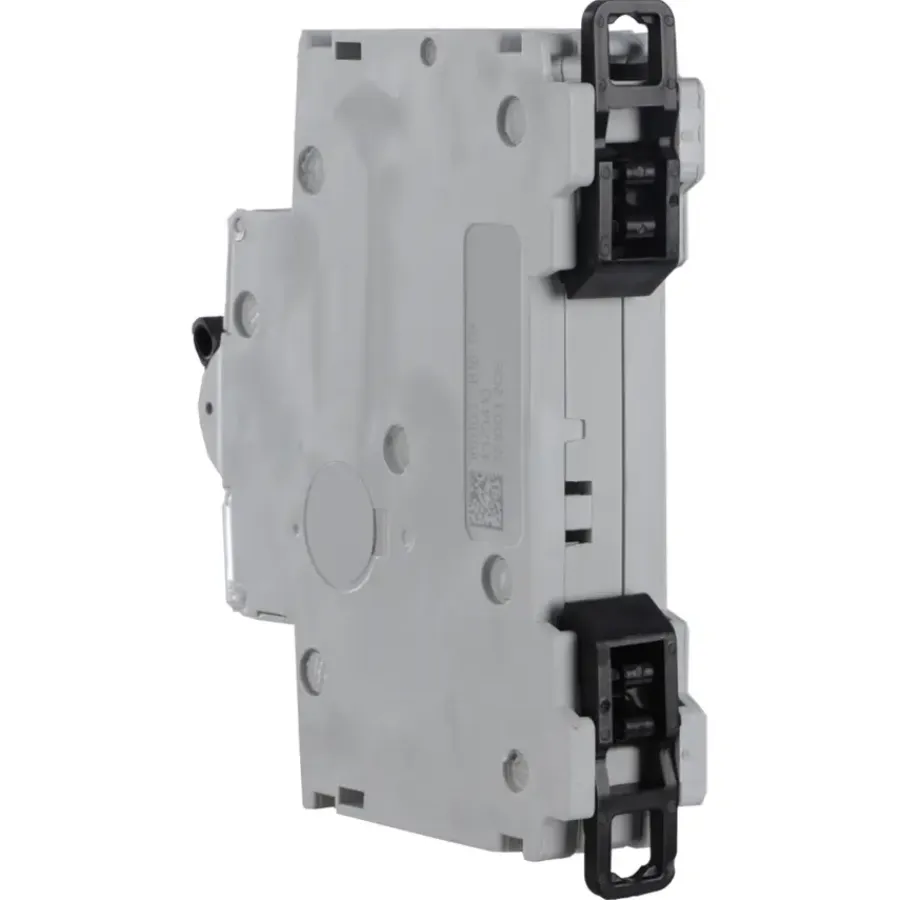 Zekeringen & Groepenkasten > ABB HAF Installatieautomaat B-kar 16 A 1P+N