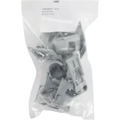 Elektradozen > HAF ABB Kabelwartel 8-16mm 5 stuks
