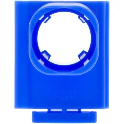Elektradozen > HAF ABB Tuit Enkel 16 - 19 mm tbv Inbouwdoos 3 Stuks