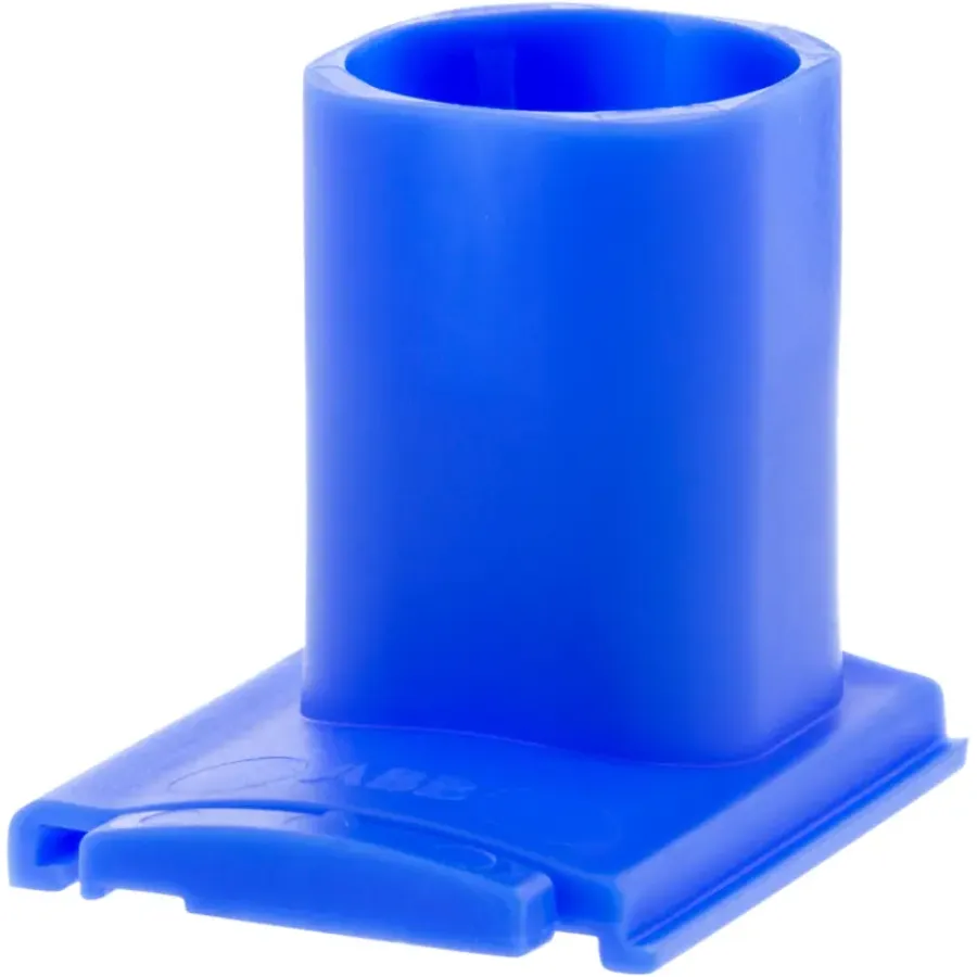 Elektradozen > HAF ABB Tuit Enkel 16 - 19 mm tbv Inbouwdoos 3 Stuks