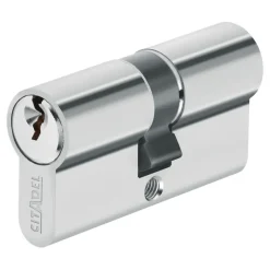 Cilinders|Cilinders > Abus Citadel deurcilinder Standard Security 30/35 mm