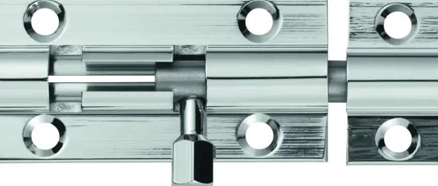 Abus deurbeveiling SR50