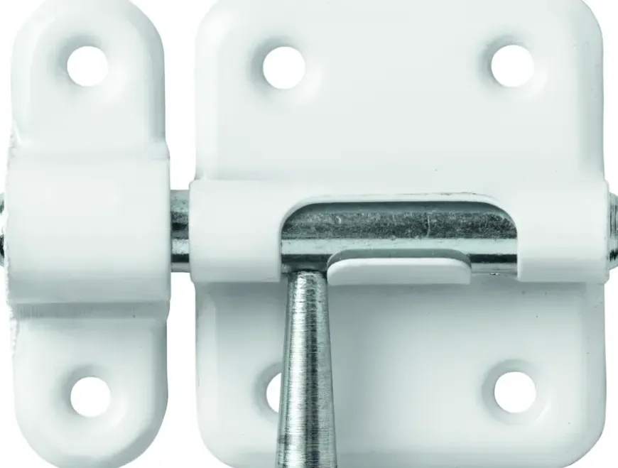 Abus deurbeveiling SRR40-w