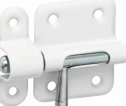 Abus deurbeveiling SRR40-w