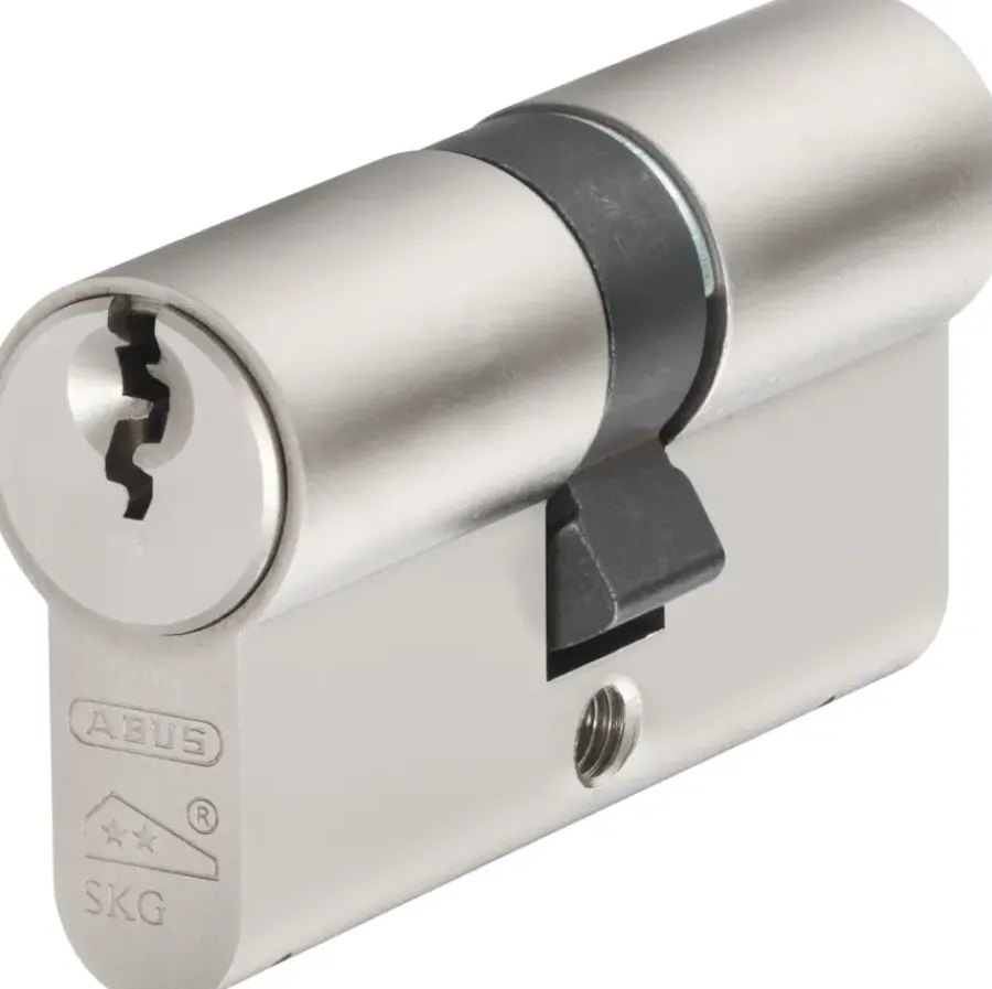 Cilinders|Cilinders > Abus deurcilinder E60NP High Security 35/35 mm