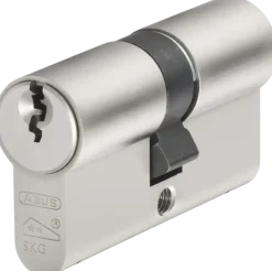 Cilinders|Cilinders > Abus deurcilinder E60NP High Security 30/30 mm