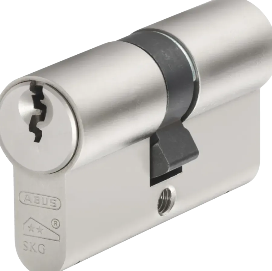 Cilinders|Cilinders > Abus deurcilinder E60NP High Security 30/30 mm