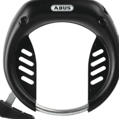 Fietssloten > Abus fietsslot 496 LH NKR black