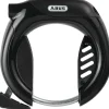 Fietssloten > Abus fietsslot 4960 LH NKR black