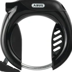 Fietssloten > Abus fietsslot 4960 LH NKR black