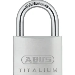 Abus hangslot Titalium 64 60 mm