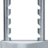 Abus hangslot Titalium 64 50 mm met verstelbare beugel