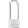 Abus hangslot Titalium 64 50 mm met grote beugel