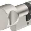 Cilinders|Cilinders > Abus knopcilinder KE60NP High Security 30/30 mm