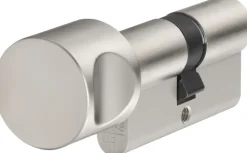 Cilinders|Cilinders > Abus knopcilinder KE60NP High Security 30/30 mm
