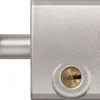 Raambeslag|Raamsluiting > Abus oplegraamslot FTS3002 aluminium F1 SKG*