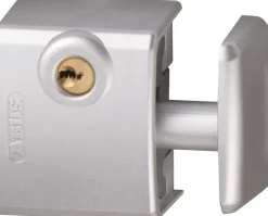 Raambeslag|Raamsluiting > Abus oplegraamslot FTS3002 aluminium F1 SKG*
