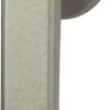 Abus raamboom aluminium met slot