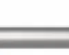 Abus raamuitzetter telescopisch RVS buiten draaiend - 30cm