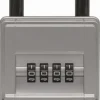 Abus sleutelkluis 737 basis met beugel