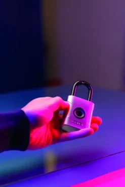 Abus Touch hangslot 45 mm
