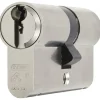 Cilinders|Cilinders > Abus veiligheidscilinder 30/30 mm E70NM SKG3 2 stuks
