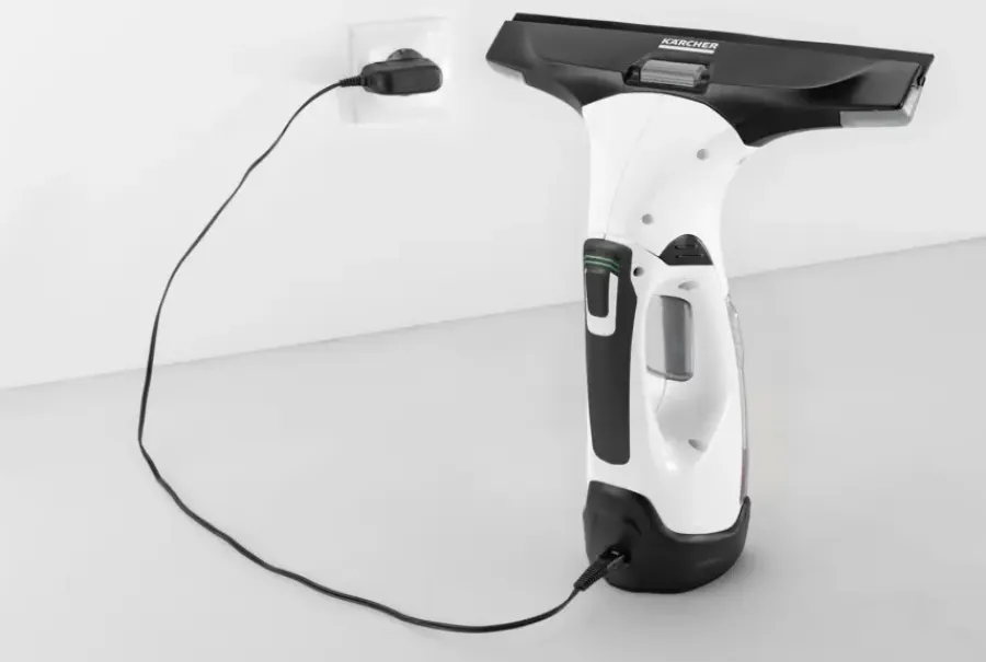 Overige Elektrisch Gereedschap Accessoires|Ruitenreinigers En Accessoires > Kärcher Acculader tbv window vac