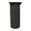 Tuinafwatering|Afvoerbuizen & Hulpstukken > Geen ACO infiltratieput voor terras 26,5 x 26,5 x 60 cm
