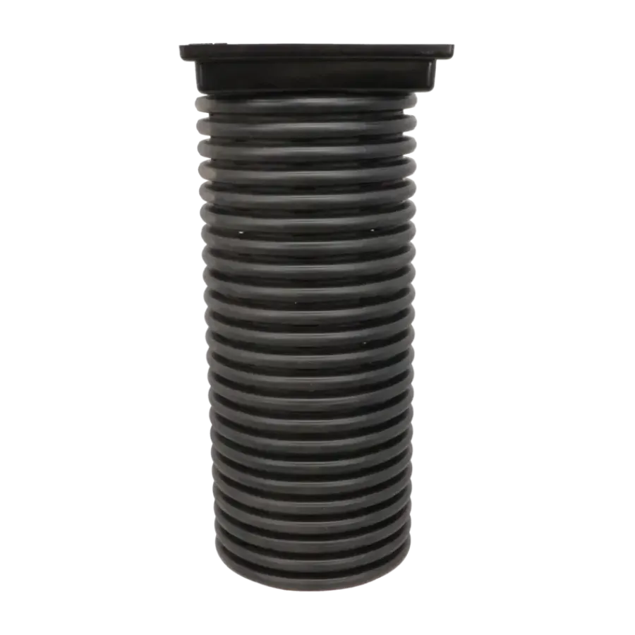 Tuinafwatering|Afvoerbuizen & Hulpstukken > Geen ACO infiltratieput voor terras 26,5 x 26,5 x 60 cm