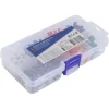 Elektradozen|Zekeringen & Groepenkasten > Geen Adereindhulzen assortimentsdoos 440 stuks