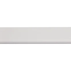 Houtenprofielen|Overgangsprofielen > Geen Afdeklijst grenen gegrond 6x44 mm 270 cm