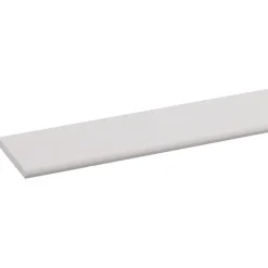 Houtenprofielen|Overgangsprofielen > Geen Afdeklijst grenen gegrond 6x44 mm 270 cm