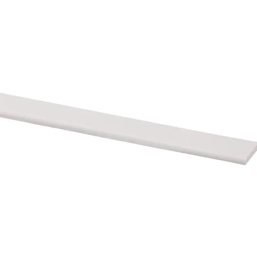 Houtenprofielen|Overgangsprofielen > Geen Afdeklijst grenen gegrond 4x22 mm 270 cm