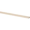 Houtenprofielen > Geen Afdeklijst grenen 4x22 mm lengte 270 cm