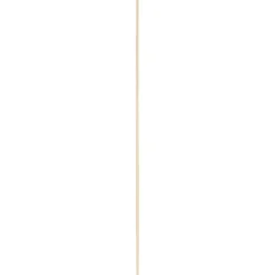 Houtenprofielen > Geen Afdeklijst grenen 4x26 mm lengte 270 cm