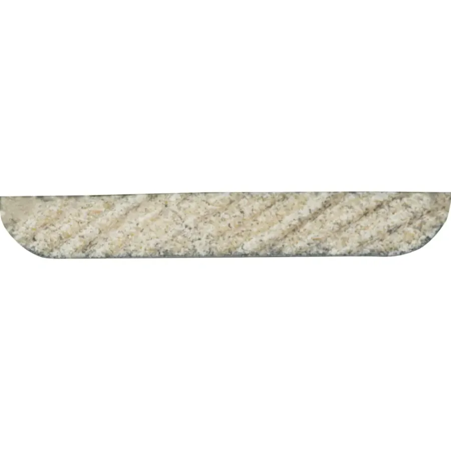Houtenprofielen|Overgangsprofielen > Geen Afdeklijst grenen zwart gelakt 5x37mm 270cm