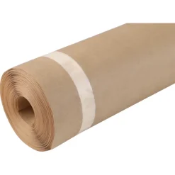 Dekkleden & Afdekfolies > COPENHAGEN Afdekpapier met afplakband 90 cm x 22,5 m