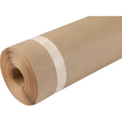 Dekkleden & Afdekfolies > COPENHAGEN Afdekpapier met afplakband 90 cm x 22,5 m