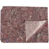 Dekkleden & Afdekfolies > Geen Afdekvilt op rol 1x25m
