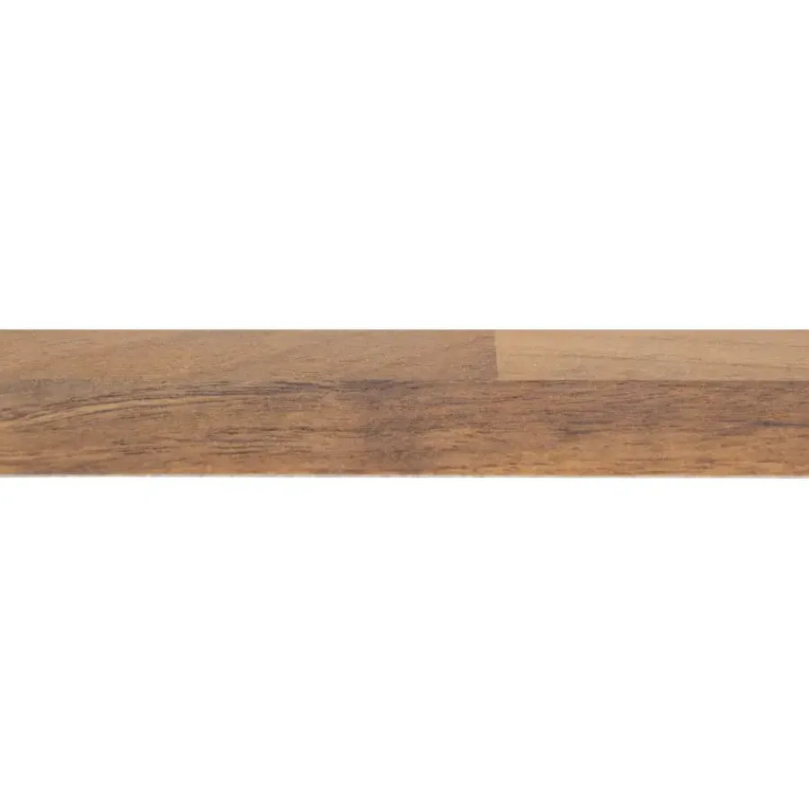 Meubelpanelen > Geen Afplakstrook ASQ28 80,5x2,8 cm Noten 2 stuks