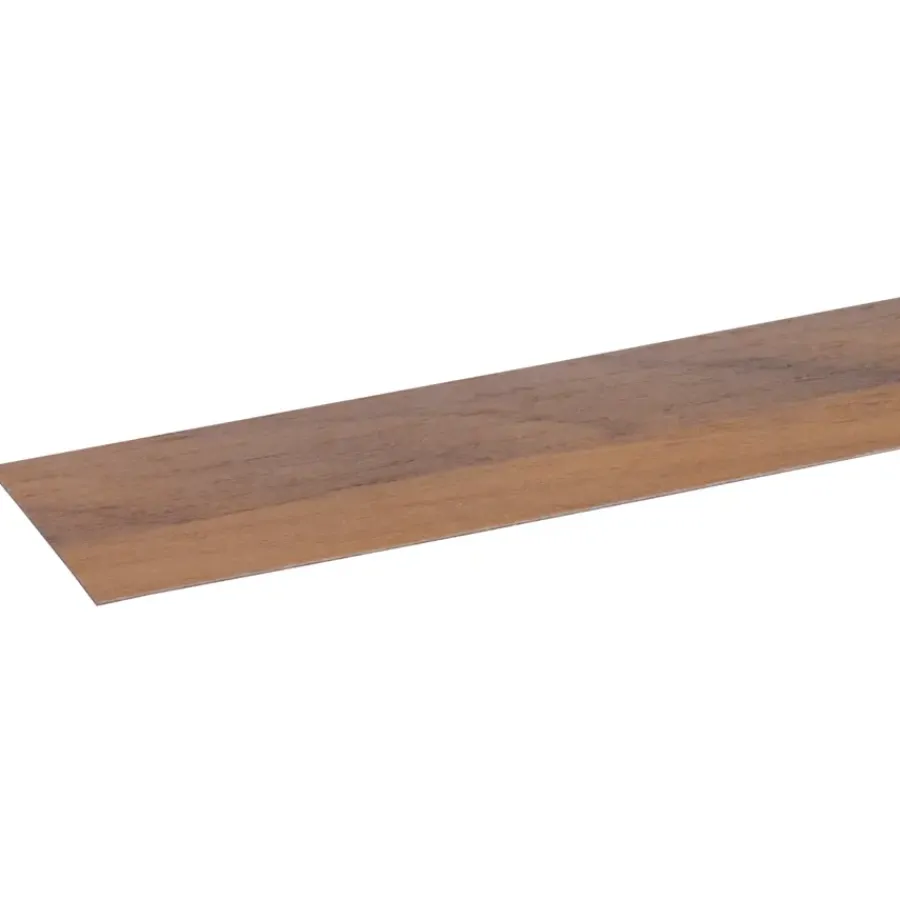 Meubelpanelen > Geen Afplakstrook ASQ28 80,5x2,8 cm Noten 2 stuks