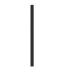 Meubelpanelen > Geen Afplakstrook 60,5x2,8cm Antraciet 2 stuks
