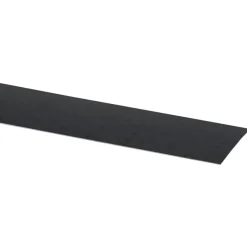 Meubelpanelen > Geen Afplakstrook 60,5x2,8cm Antraciet 2 stuks