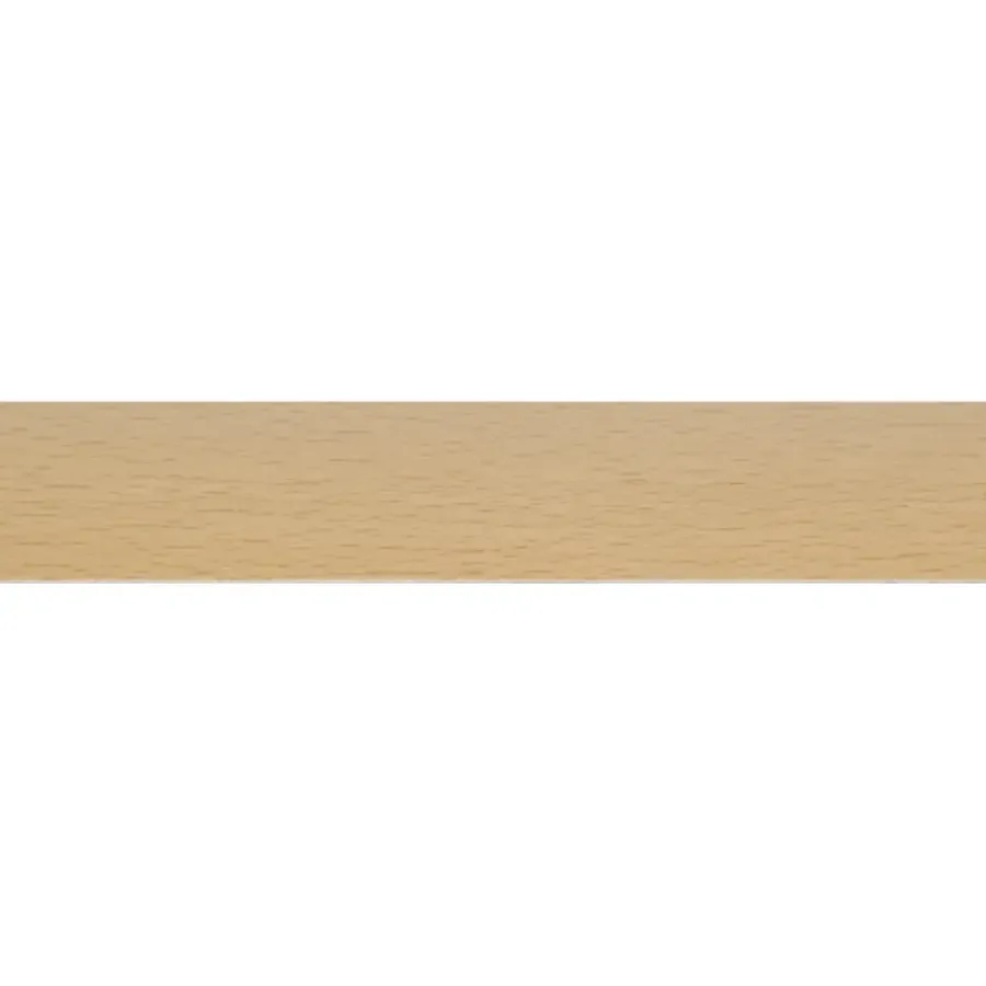 Meubelpanelen > Geen Afplakstrook 60,5x2,8cm Beuken 2 stuks