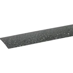 Meubelpanelen > Geen Afplakstrook 60,5x2,8cm Graniet 2 stuks