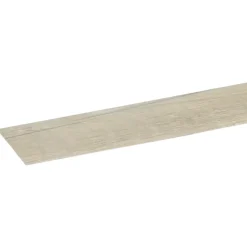 Meubelpanelen > Geen Afplakstrook 60,5X2,8cm Grof Hout 2 stuks