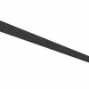 Meubelpanelen > Geen Afplakstrook 60,5x2,8cm Nero Brasil 2 stuks