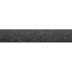 Meubelpanelen > Geen Afplakstrook 60,5x2,8cm Nero Brasil 2 stuks