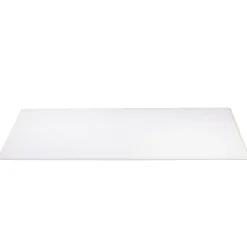 Wand- & Plafondplaten|Lambrisering > Agnes plafondplaat fijn wit stuc 120x60 cm (4 stuks, ca. 2,88 m2)